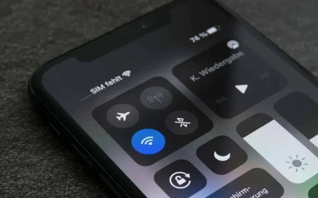 tắt bluetooth iphone